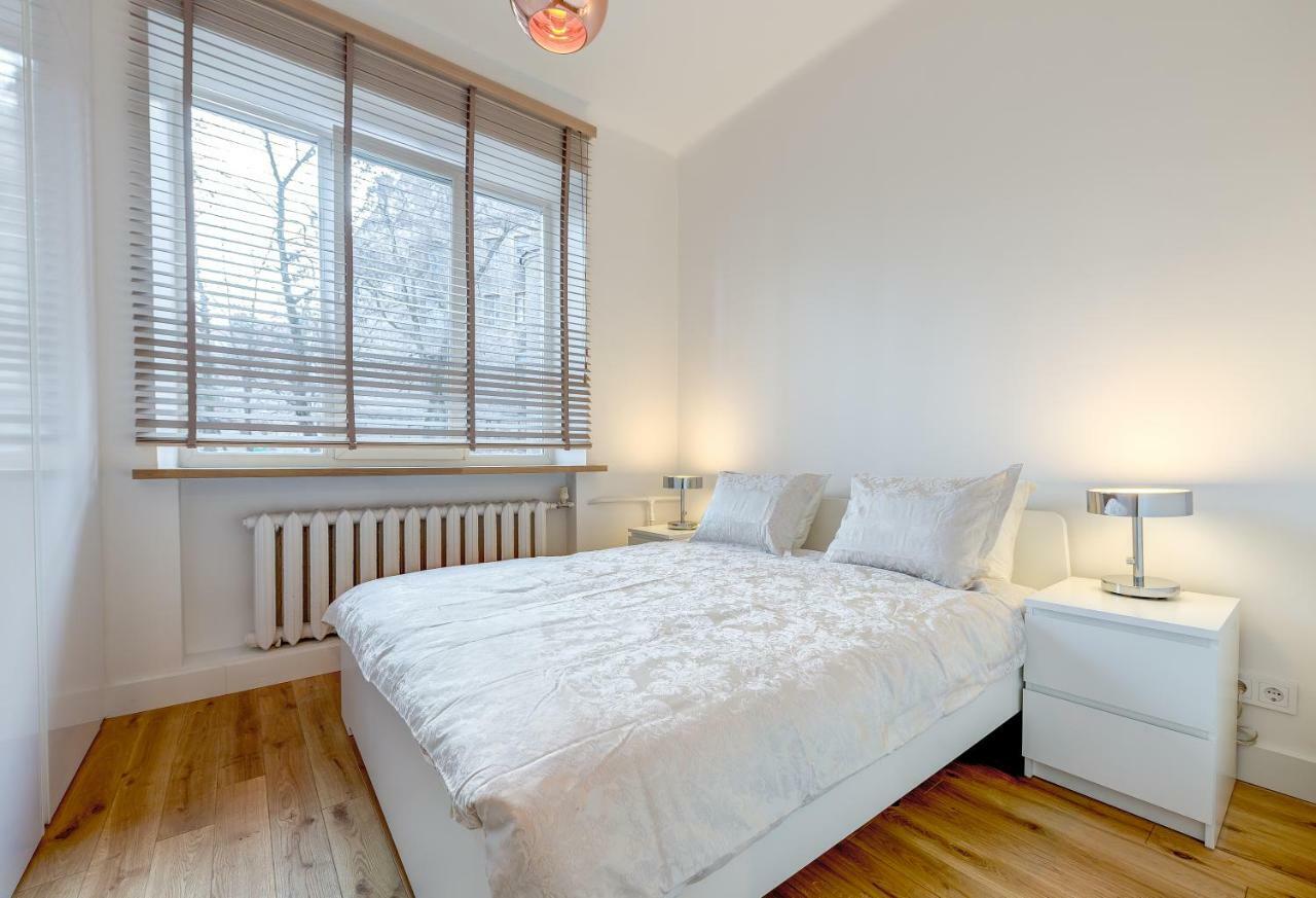 Center Apartment, Vilnius, Old Town Exterior foto